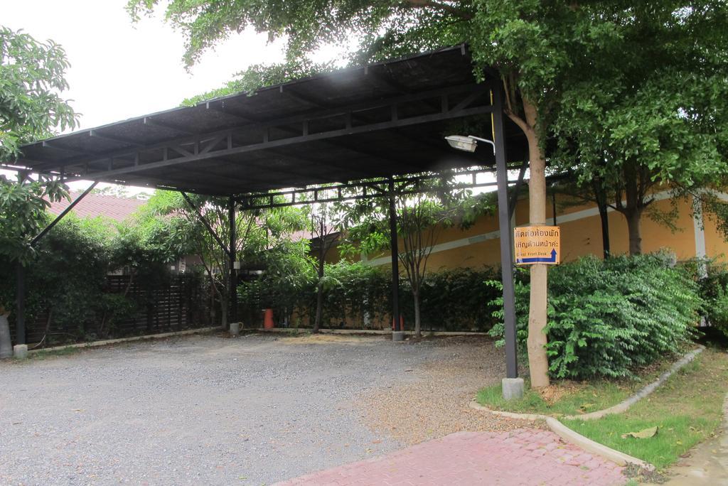 Q Zone Boutique House Resort
