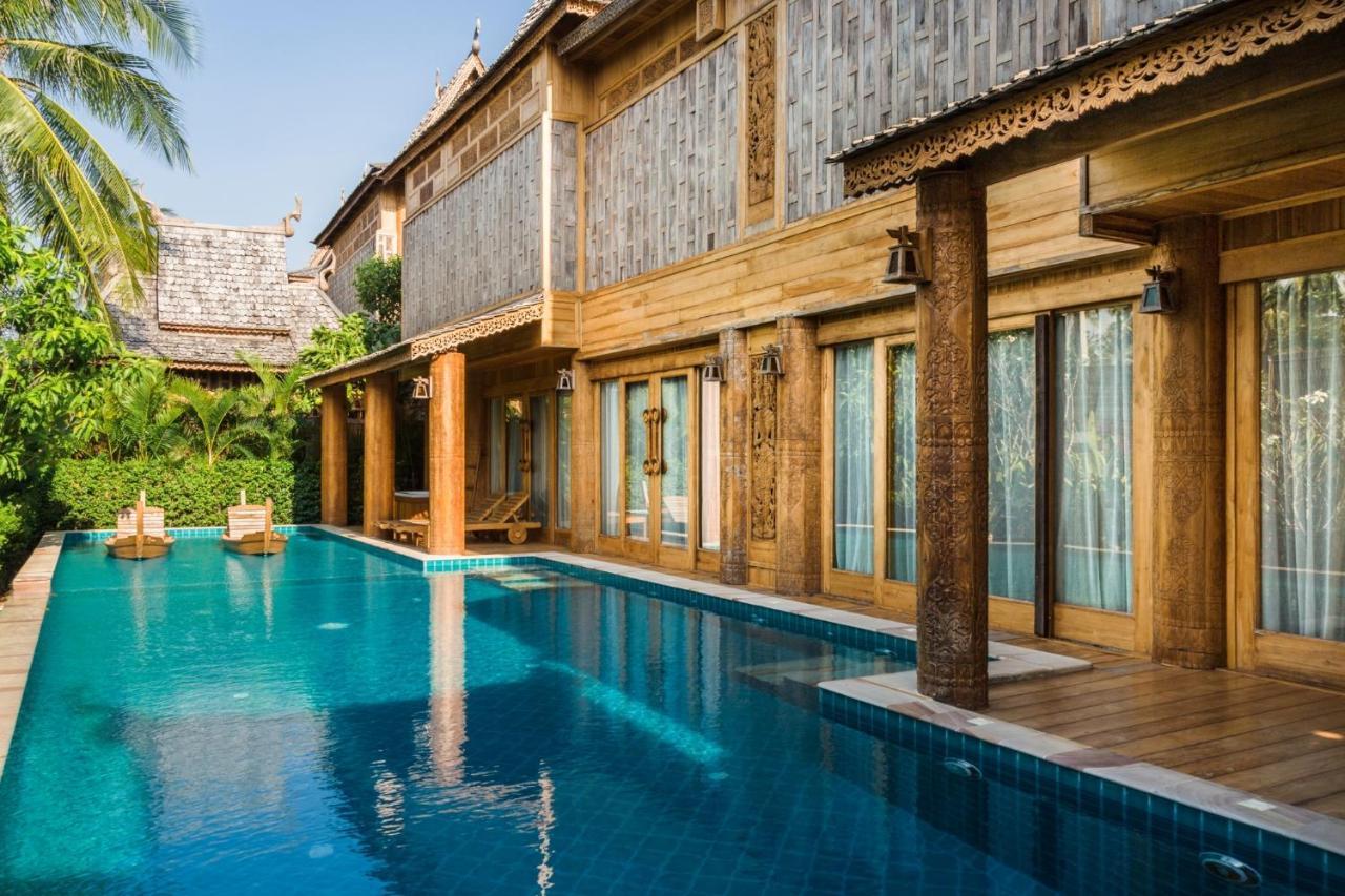 Santhiya Phuket &