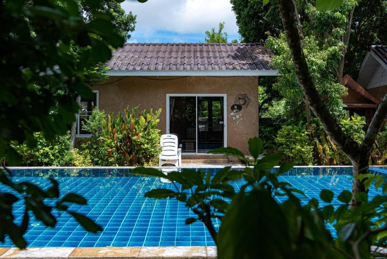 Resort Muntra Garden