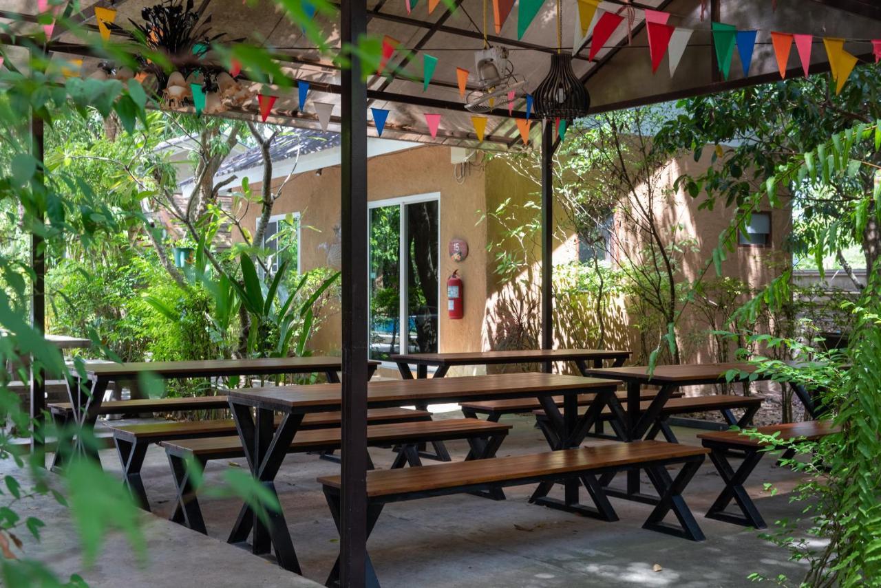 Muntra Garden 2*