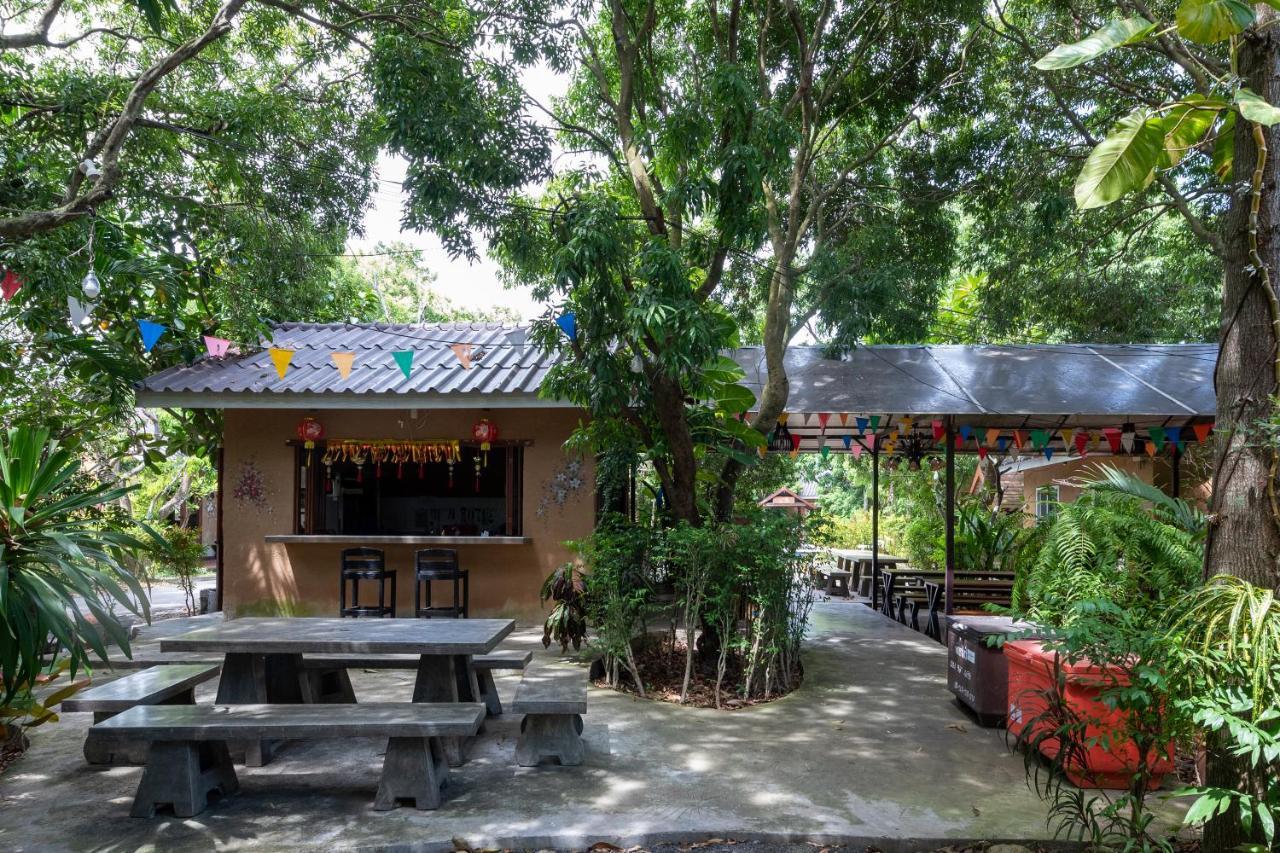 Muntra Garden 2* Sattahip