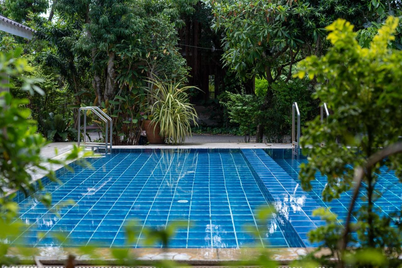 Resort Muntra Garden 2*