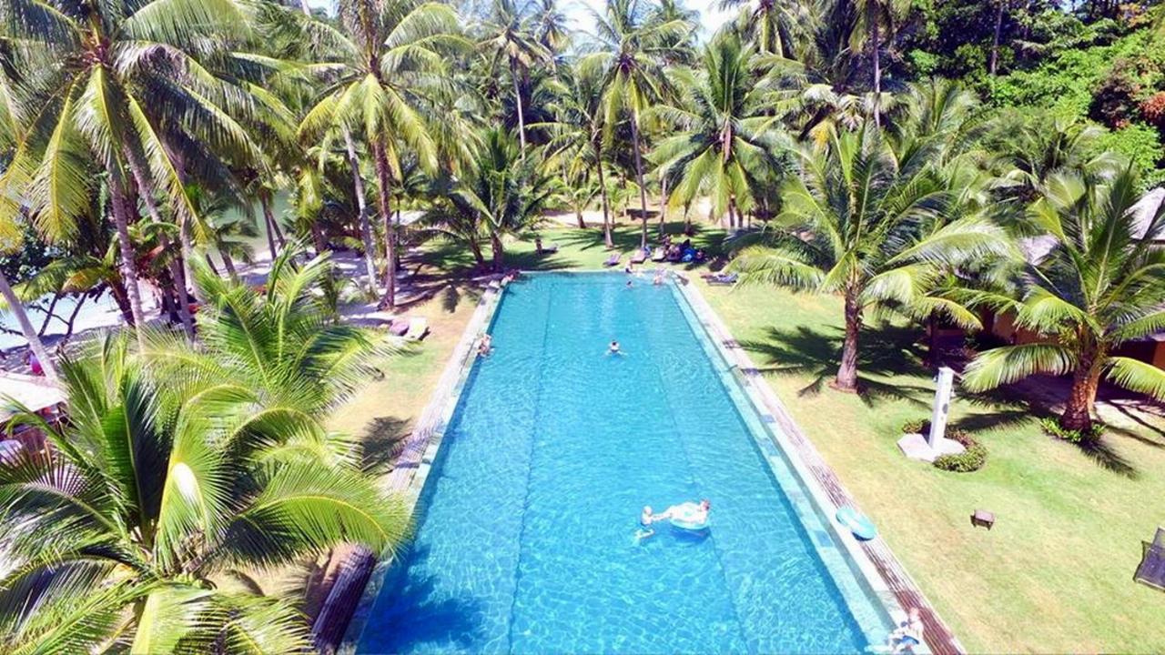 Chang Noi Paradise