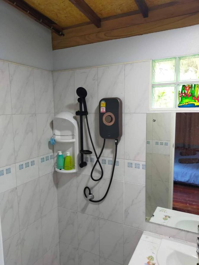 Guest house Ban Tidlay - Sha *