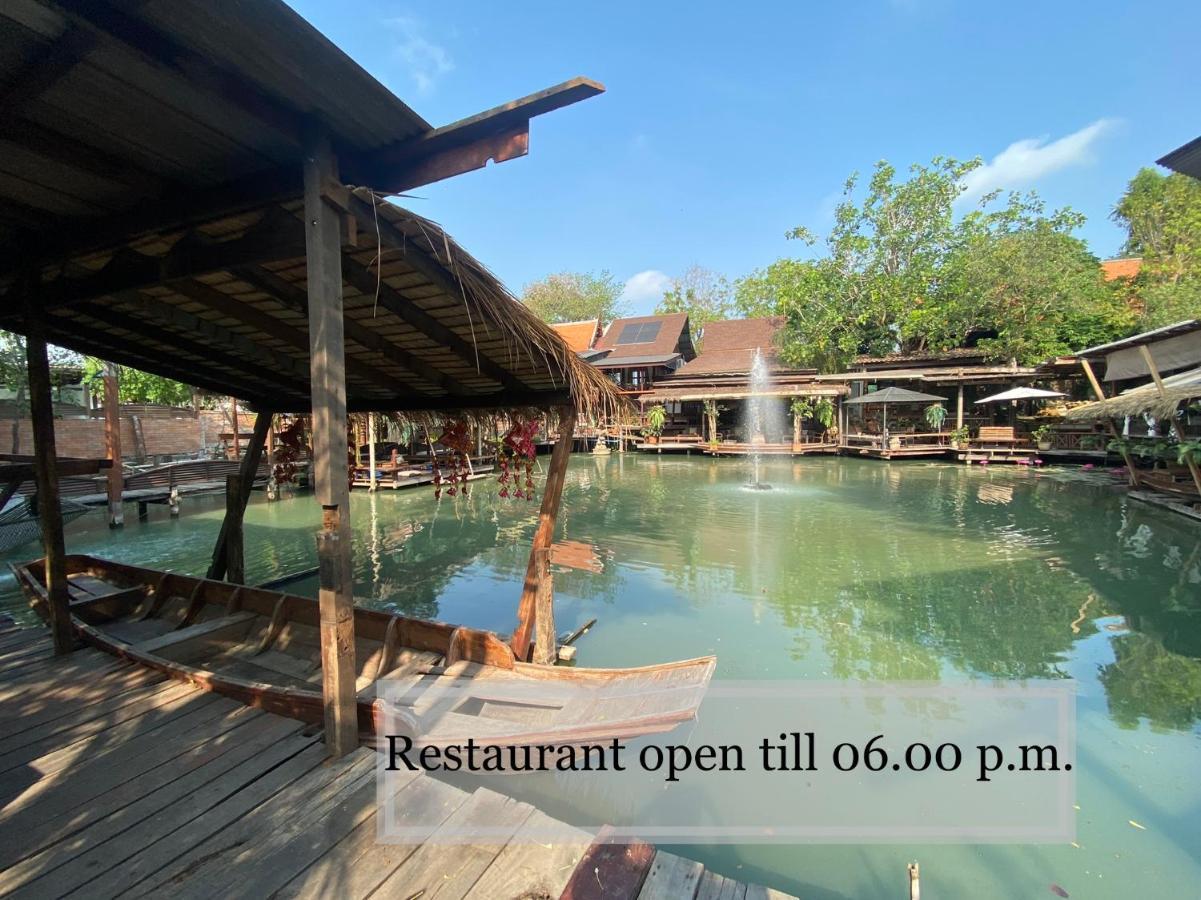 Retreat Resort Phra Nakhon Si Ayutthaya