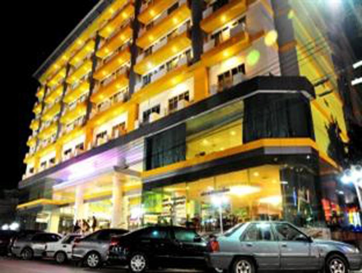 Hotel Satit Grand View