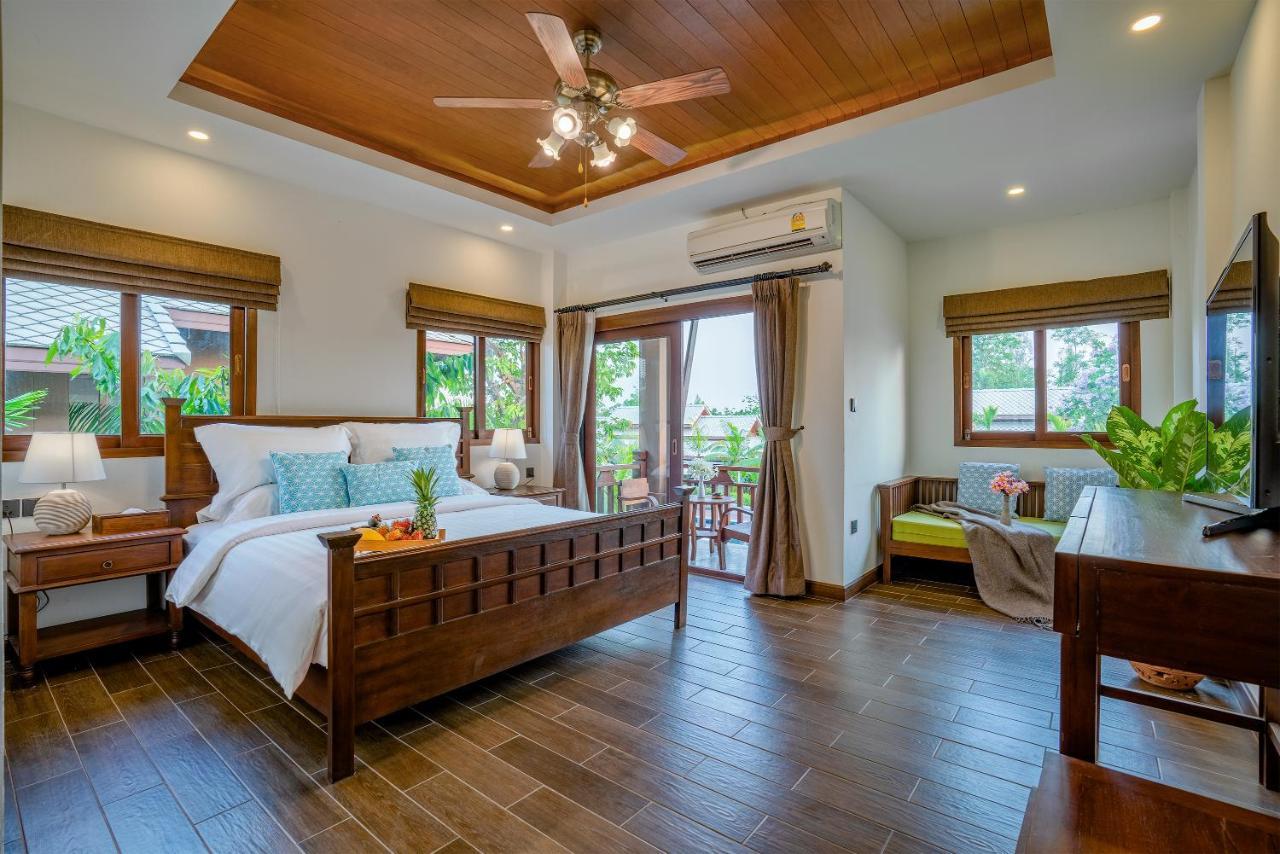 Lanna Deer Hotel