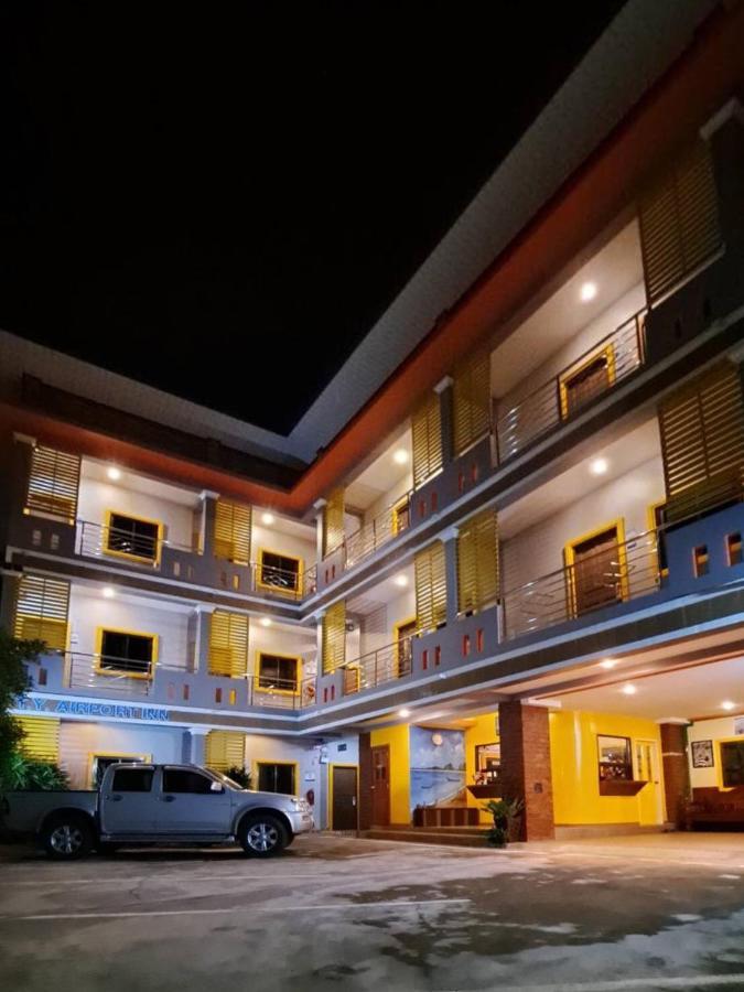 Apartamento T.y. Airport *