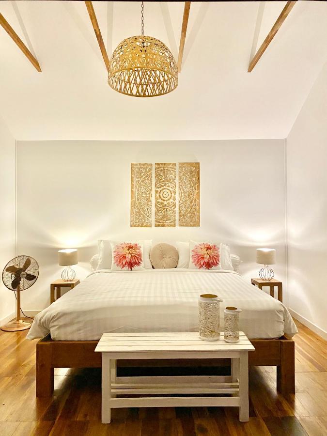 Chalet Nibbana Hinkong
