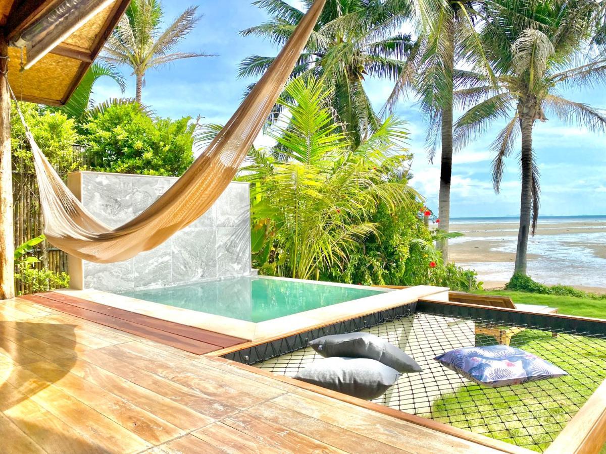 Nibbana Chalet *