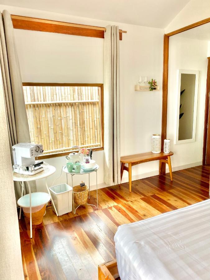 Chalet Nibbana
