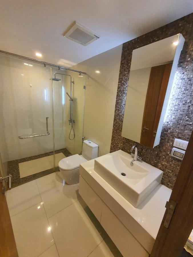 Sanctuary Wong Amat Apartment