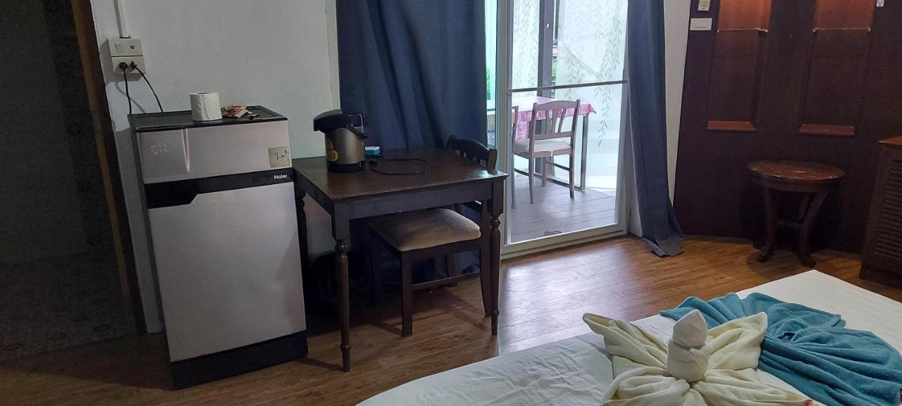 Phangan Paragon & By Pure Lifestyle Haad Chao Phao