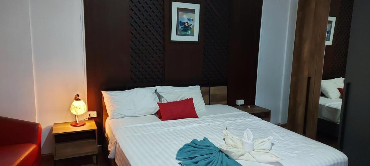 Phangan Paragon & By Pure Lifestyle Haad Chao Phao