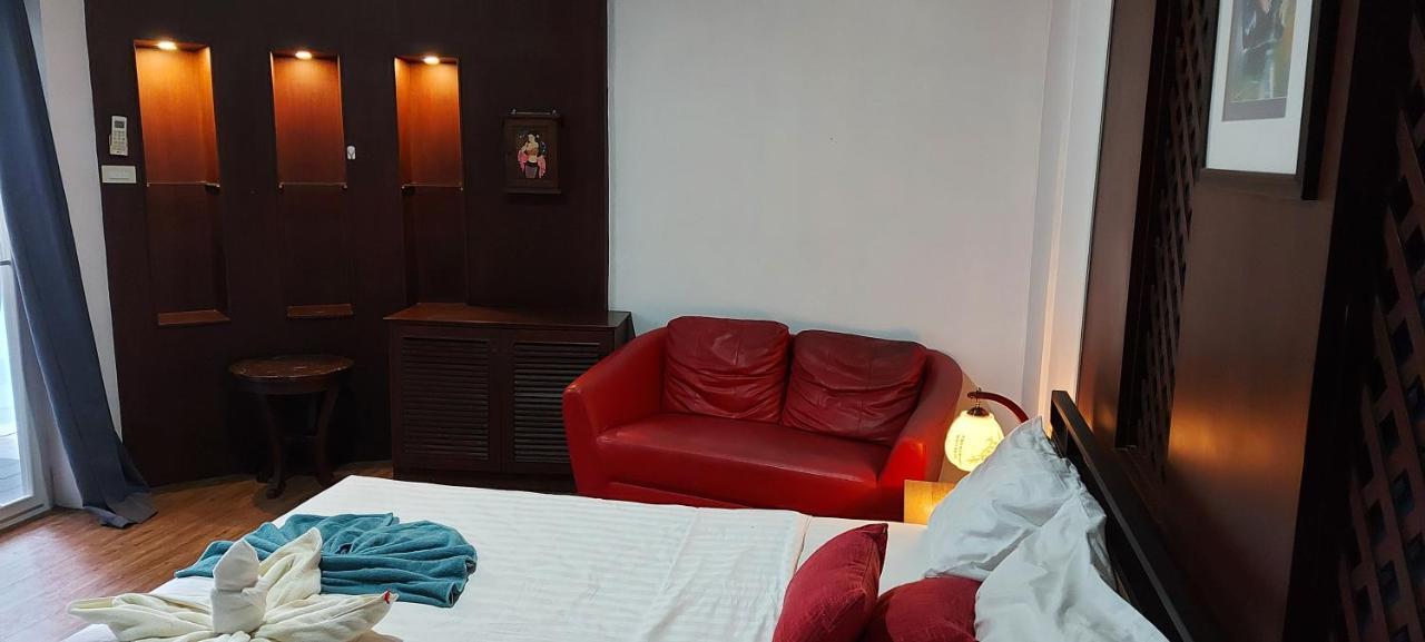 Phangan Paragon & By Pure Lifestyle Haad Chao Phao