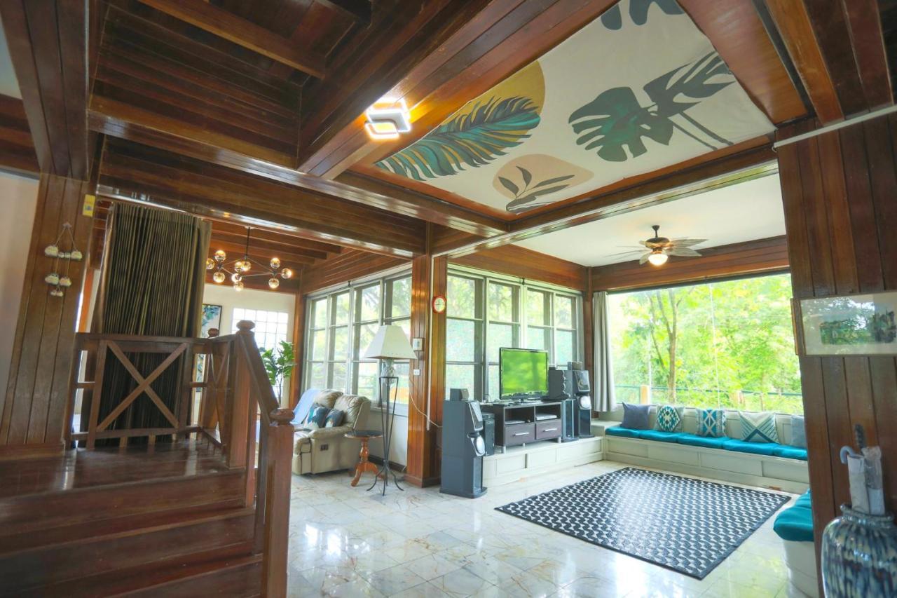 Holiday home Evergreen