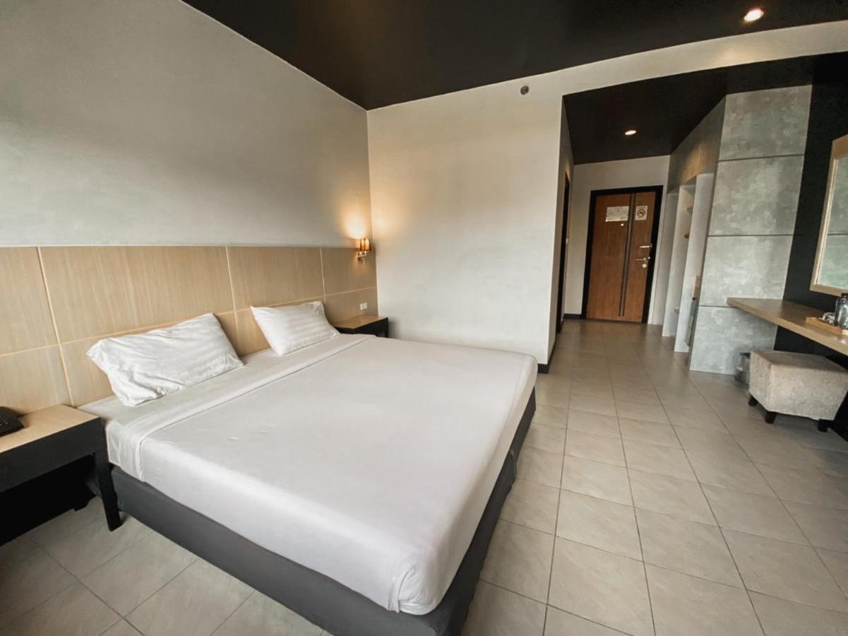 Garden View Hotel Betong