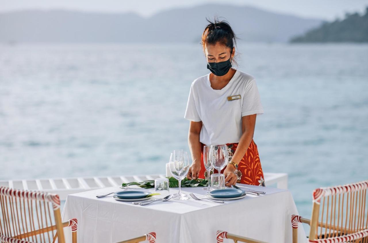 Casa De 5* Koh Lipe