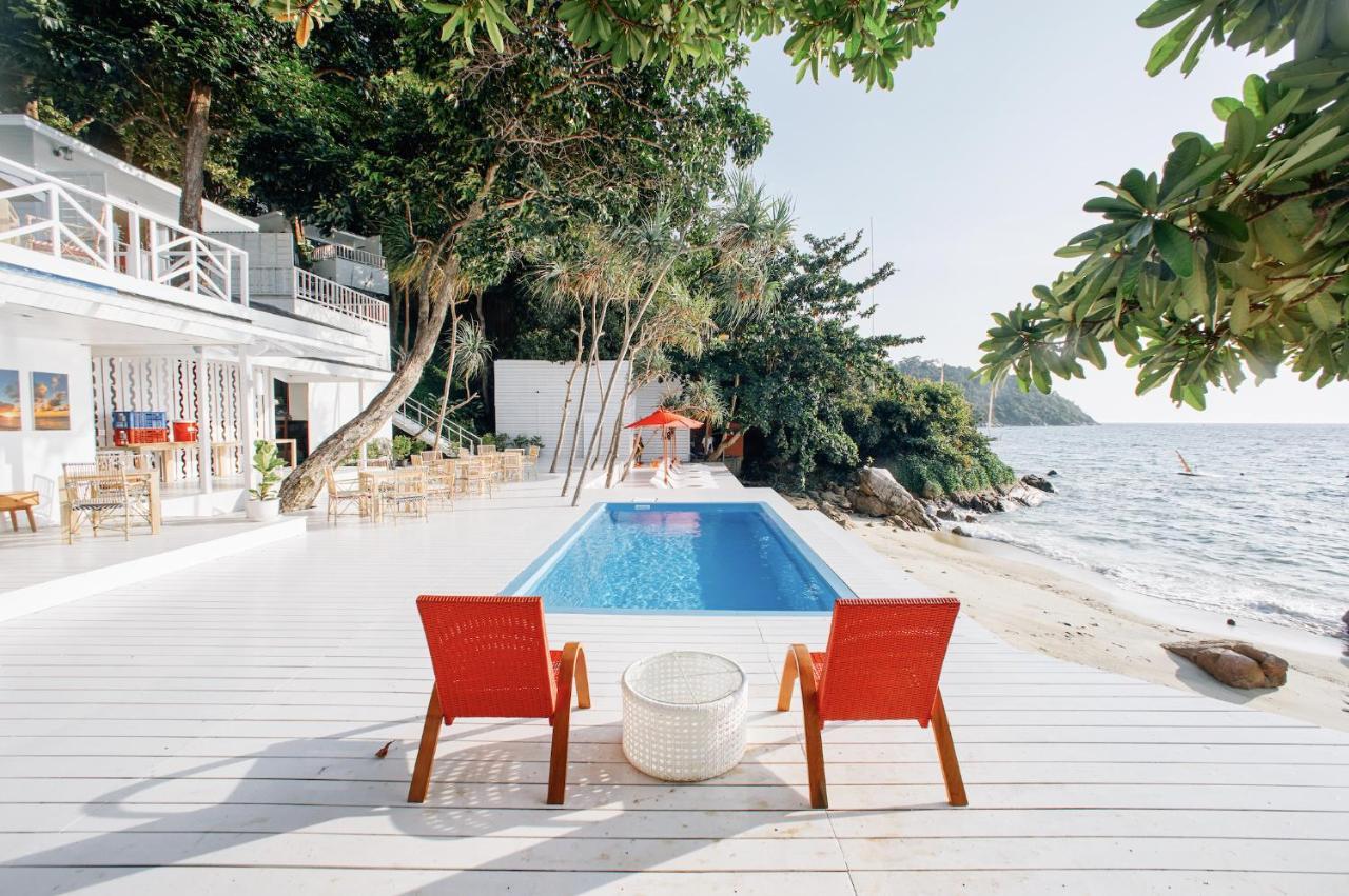 Resort Casa De 5*