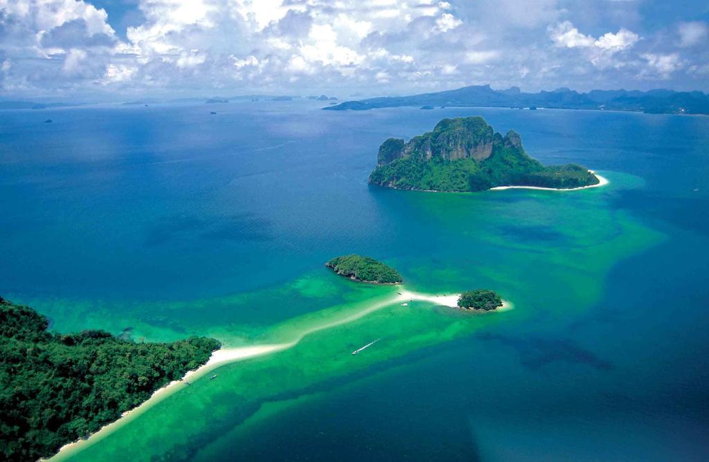 Oyo 1148 Aonang Andaman 2*