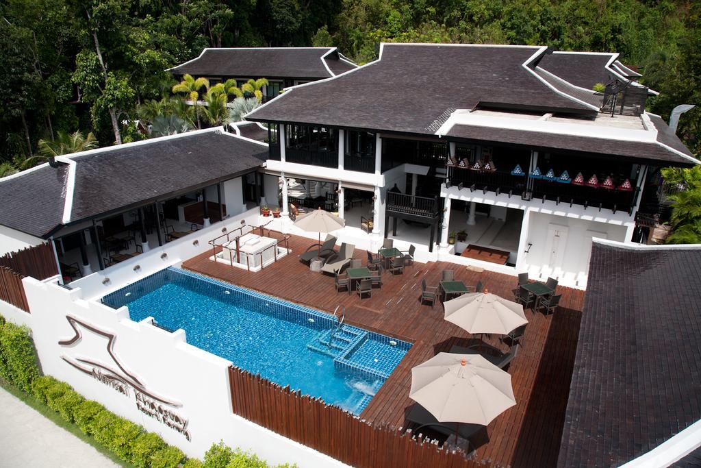 Numsai Khaosuay Ranong