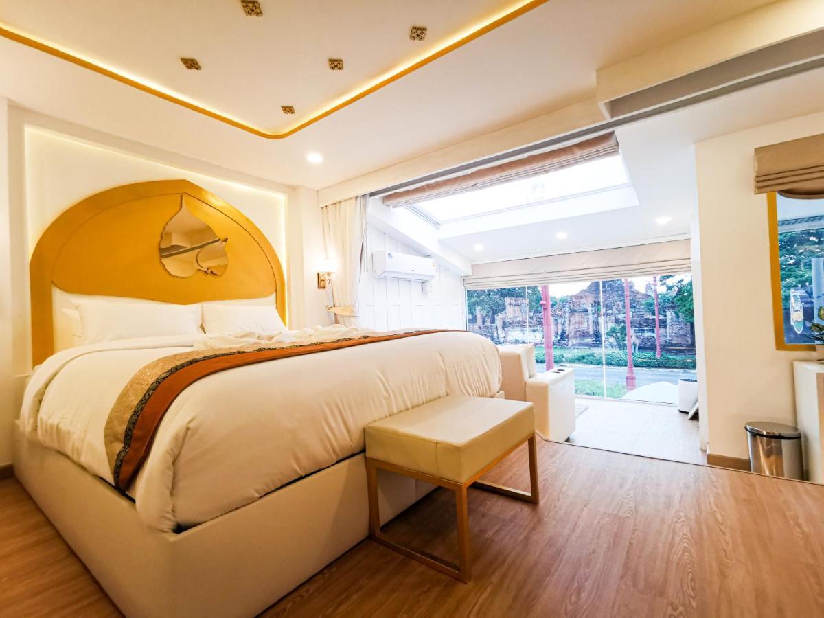 One Dhatu Premium * Phra Nakhon Si Ayutthaya