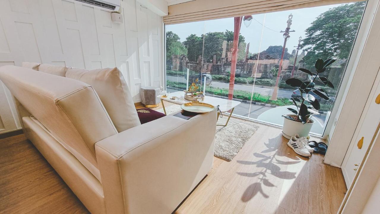 One Dhatu Premium Homestay