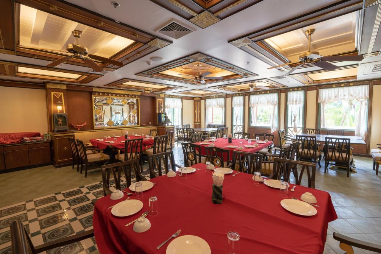 Ayodhaya Palace - Sha Certified Hotel 4*