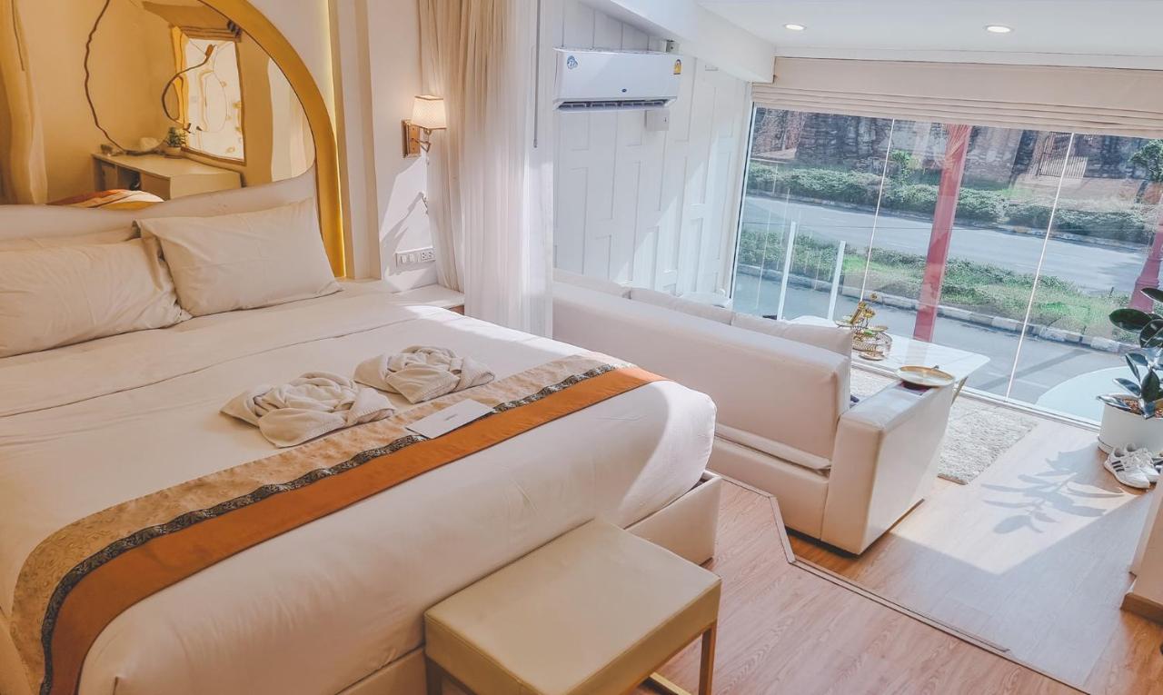 Homestay One Dhatu Premium *