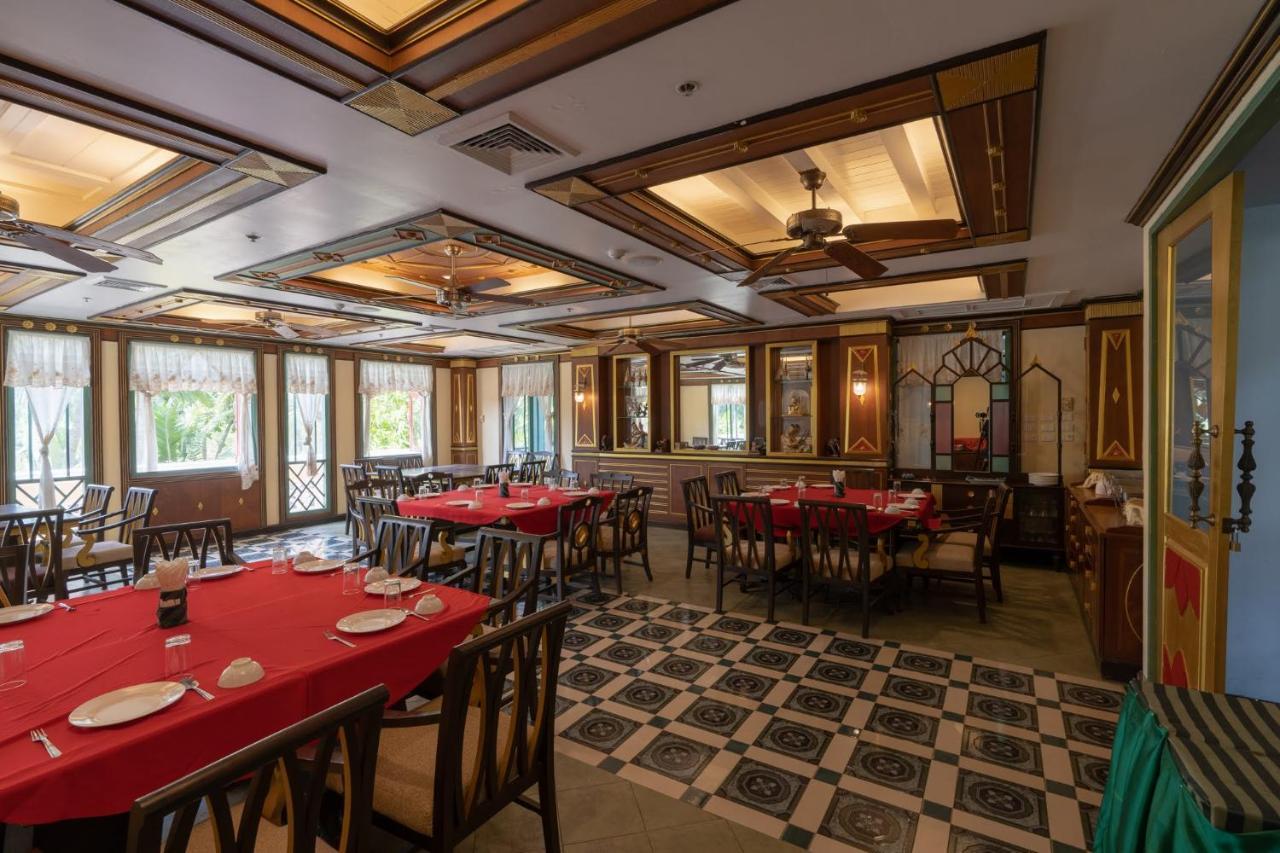 Hotel Ayodhaya Palace - Sha Certified