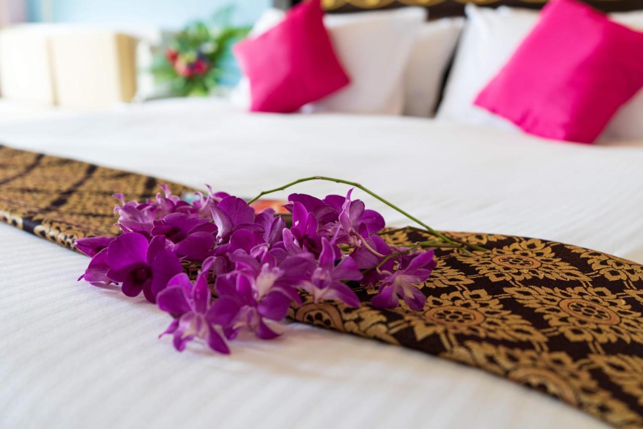 Ayodhaya Palace - Sha Certified Hotel