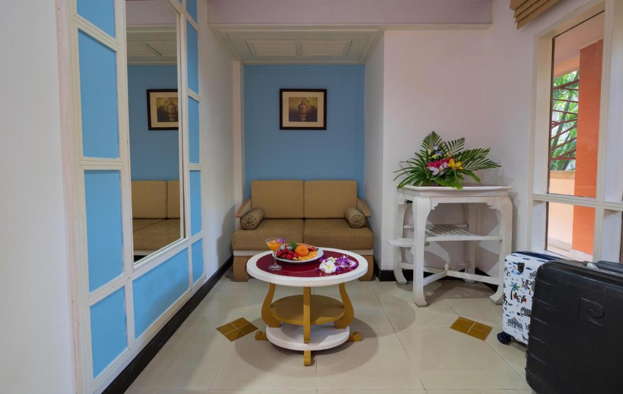 Ayodhaya Palace - Sha Certified Hotel 4*