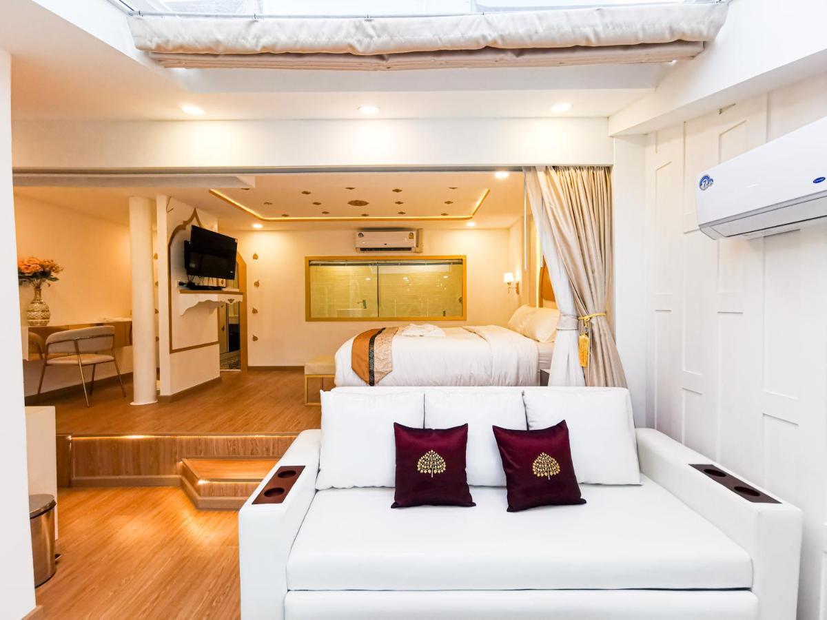 Homestay One Dhatu Premium