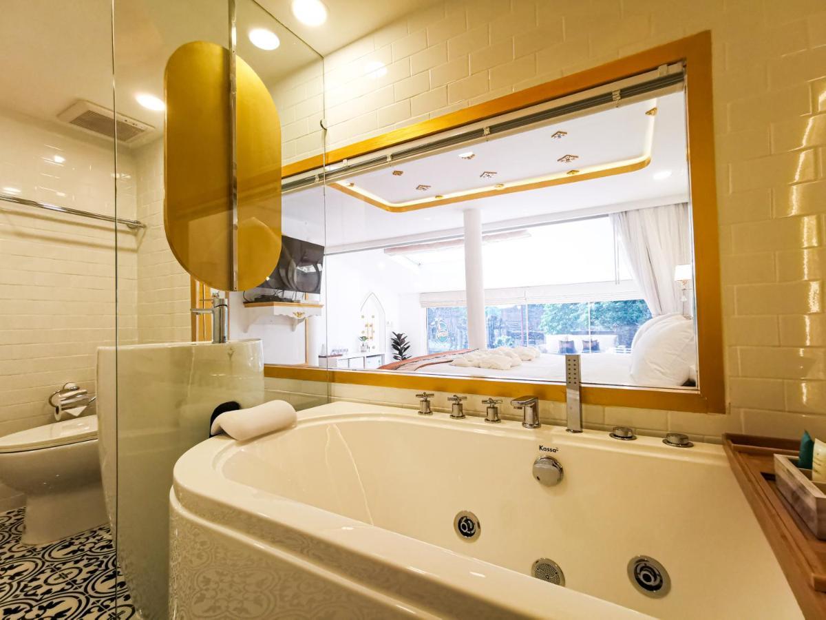 One Dhatu Premium Homestay *