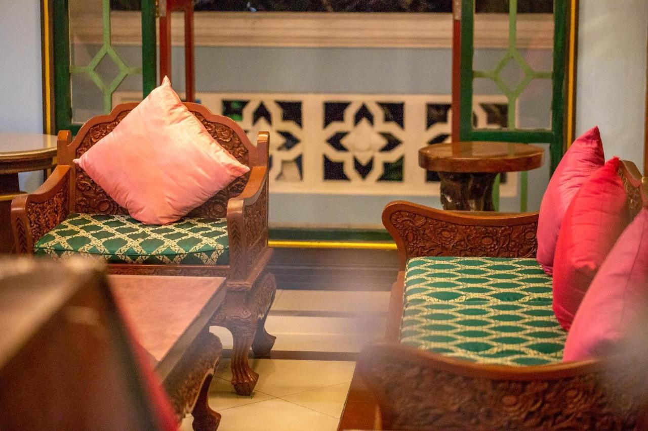 Ayodhaya Palace - Sha Certified Hotel Ao Nang