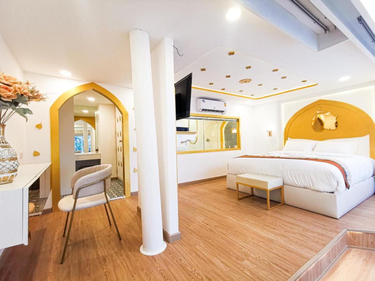 Homestay One Dhatu Premium