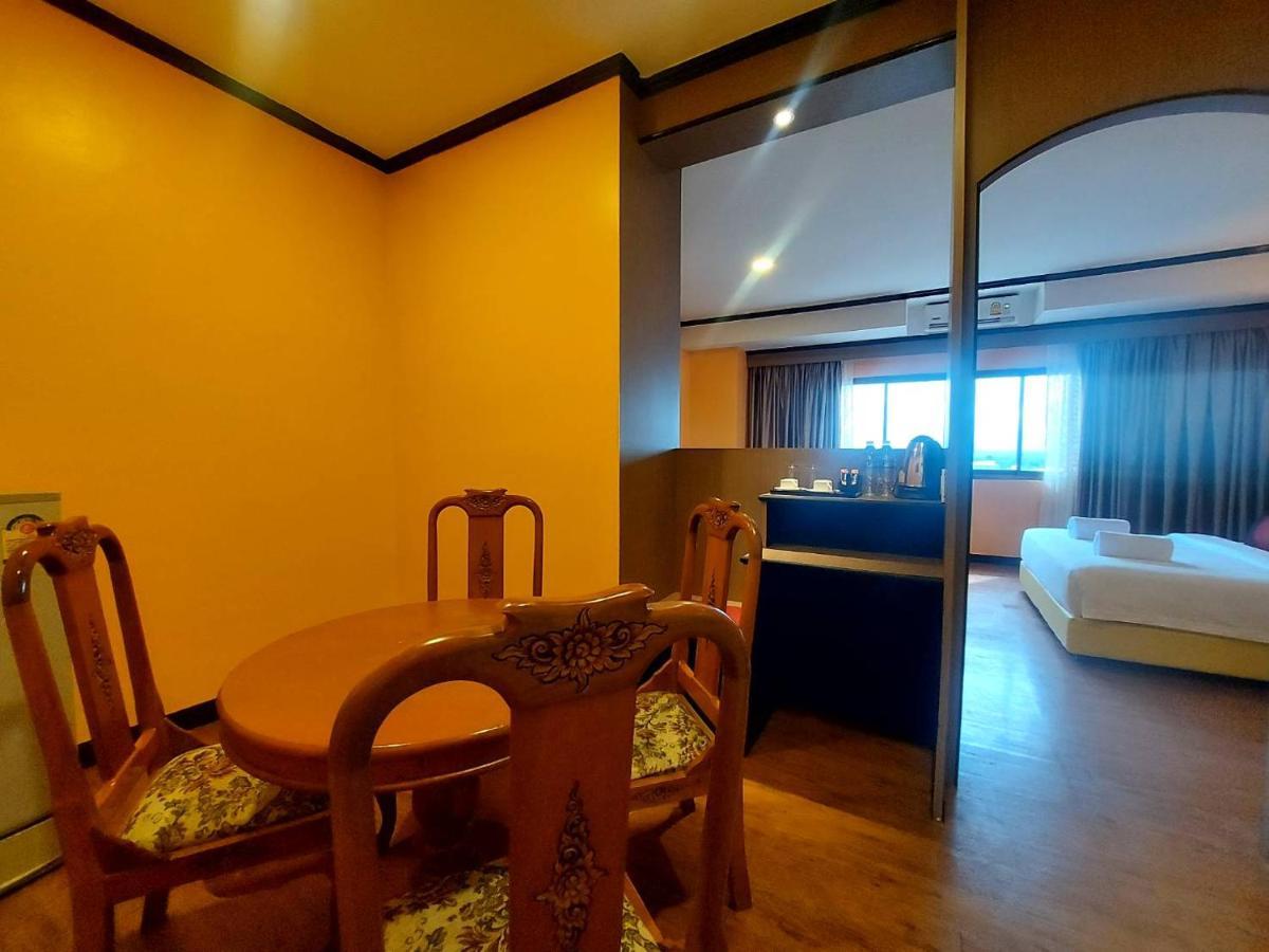 M Danok Hotel