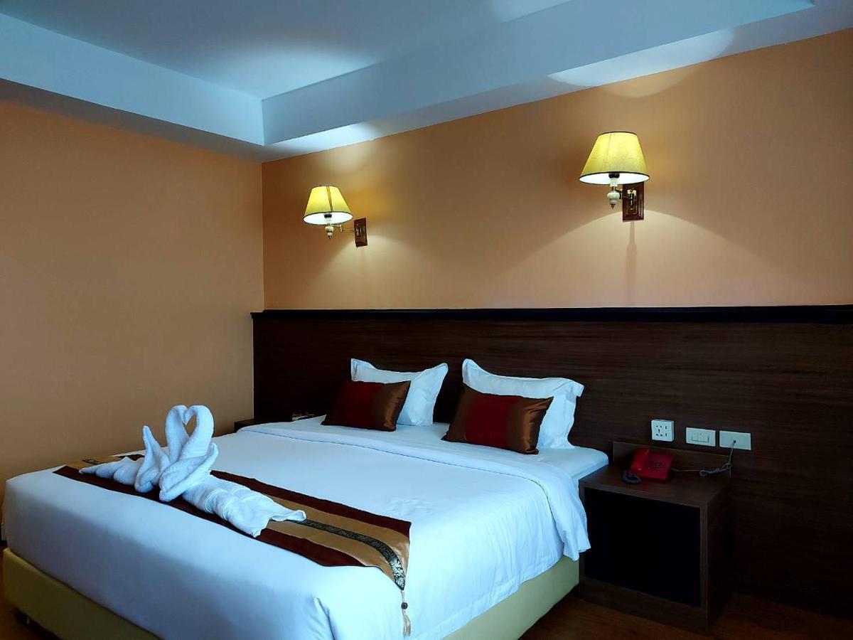Hotel M Danok