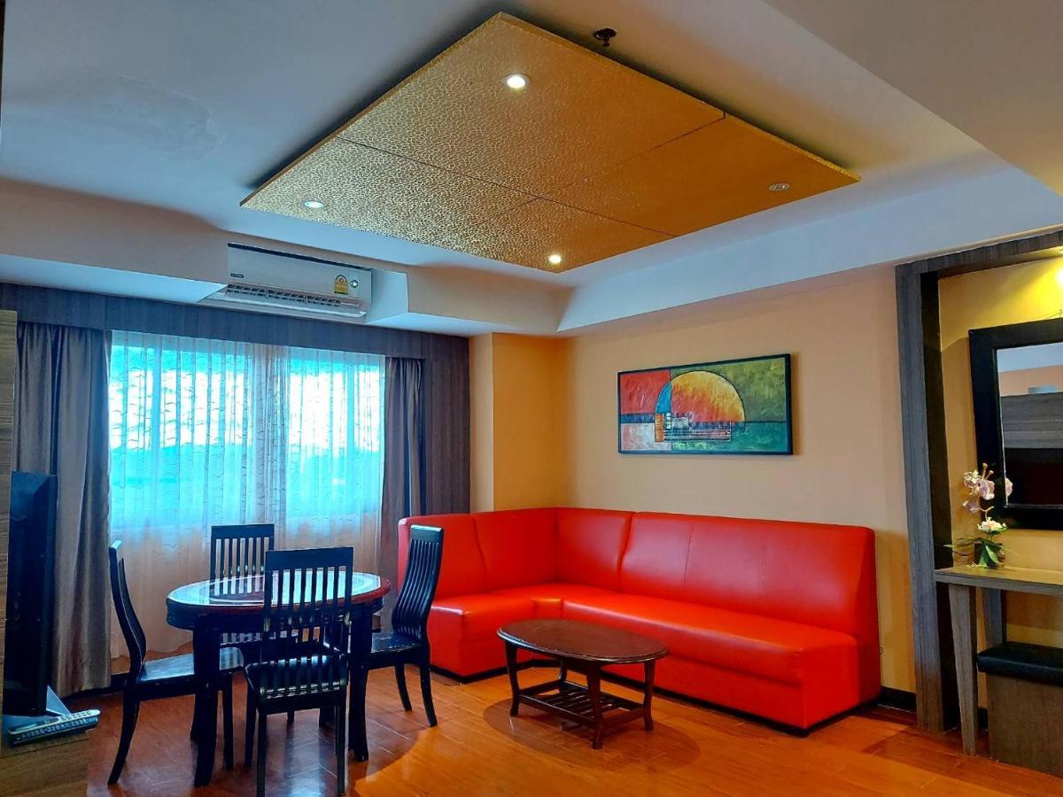 M Danok Hotel Sadao