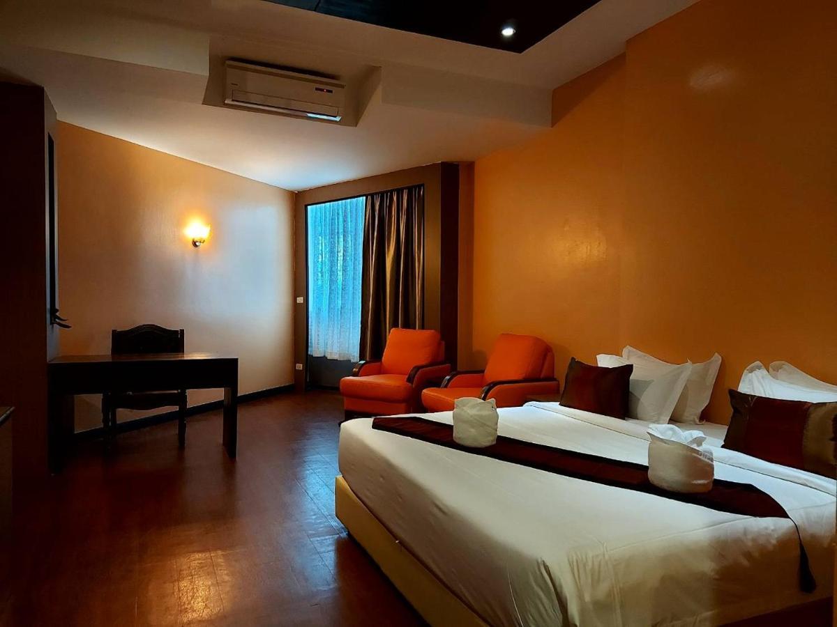 M Danok Hotel 4*