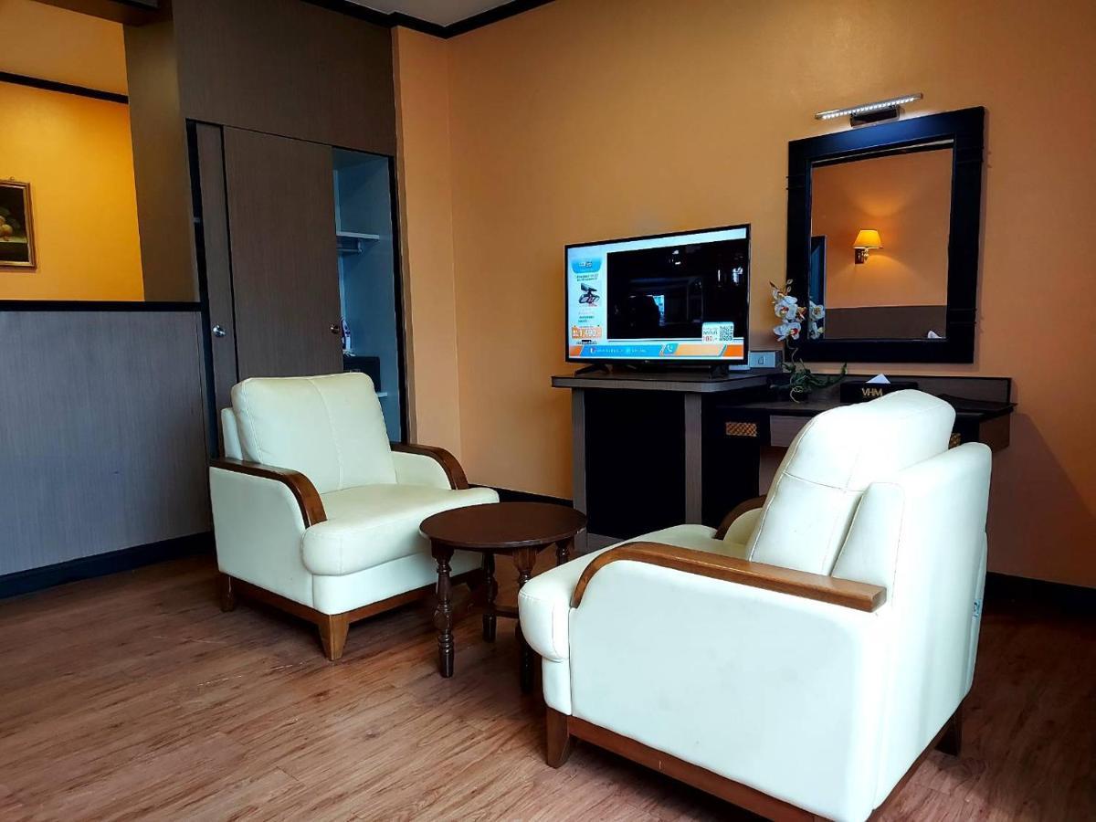 M Danok Hotel Sadao