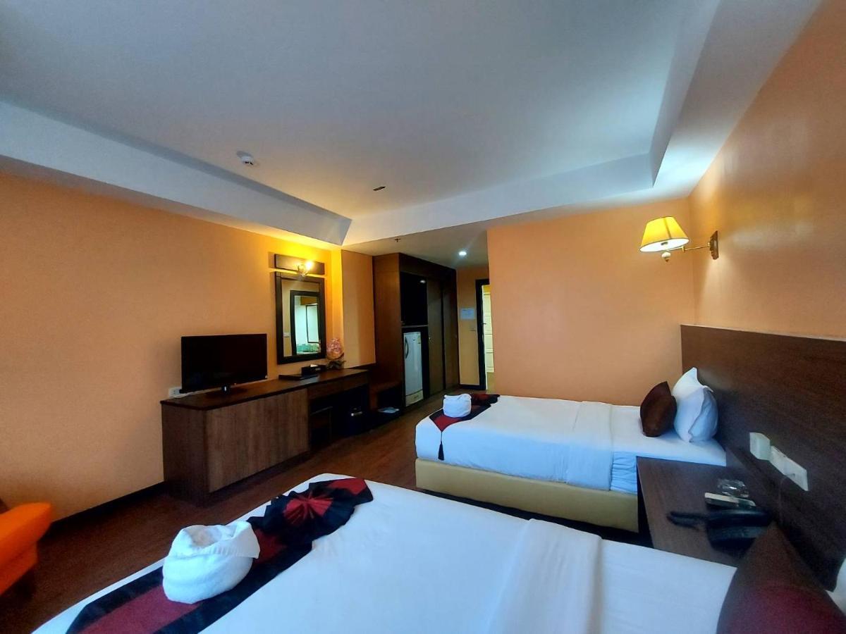 M Danok Hotel
