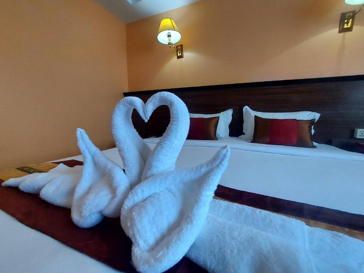 Hotel M Danok