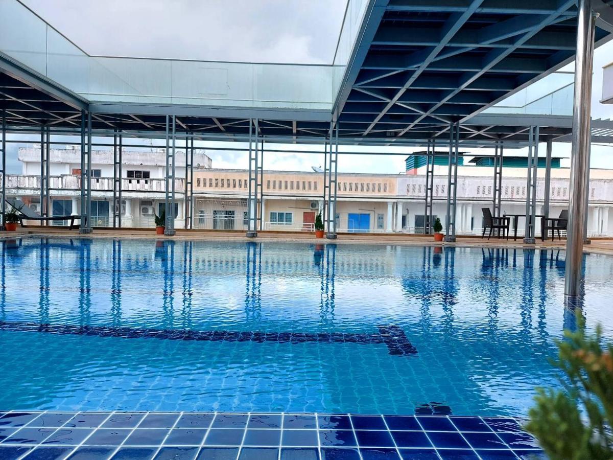 Hotel M Danok Sadao