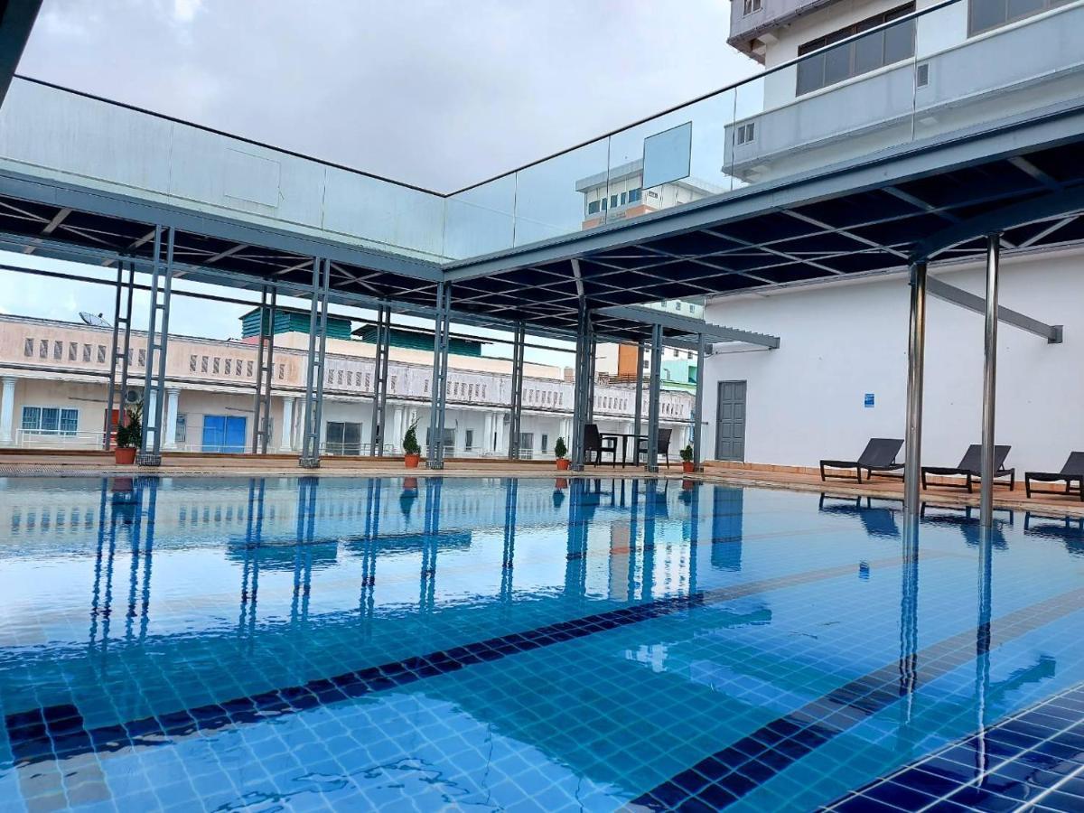 Hotel M Danok