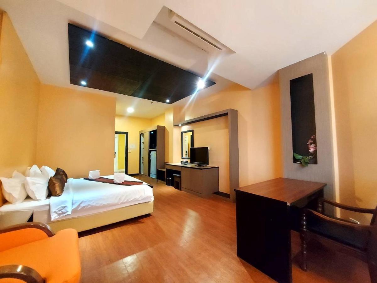 Hotel M Danok 4*