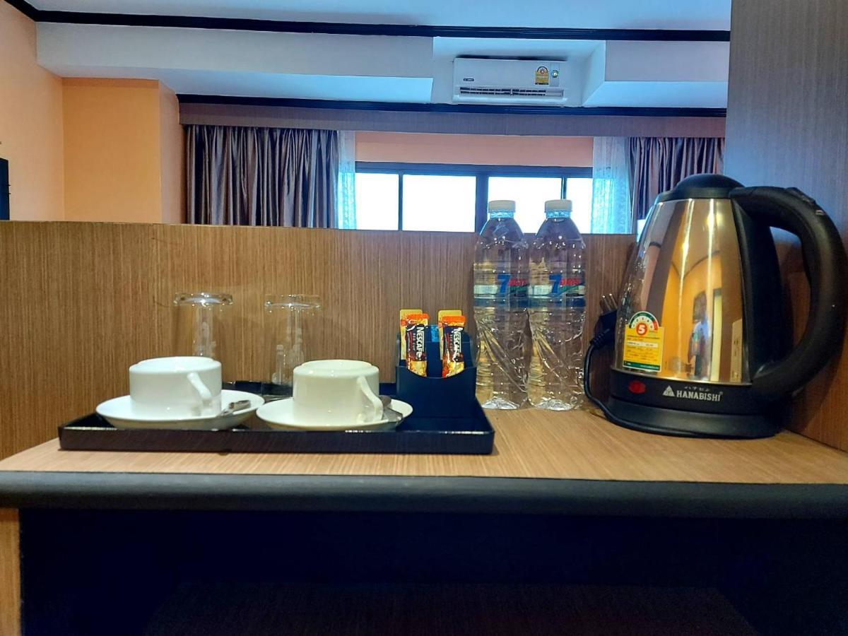 Hotel M Danok Sadao