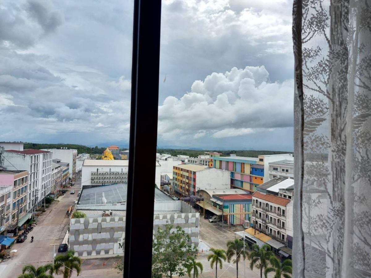 Hotel M Danok 4*