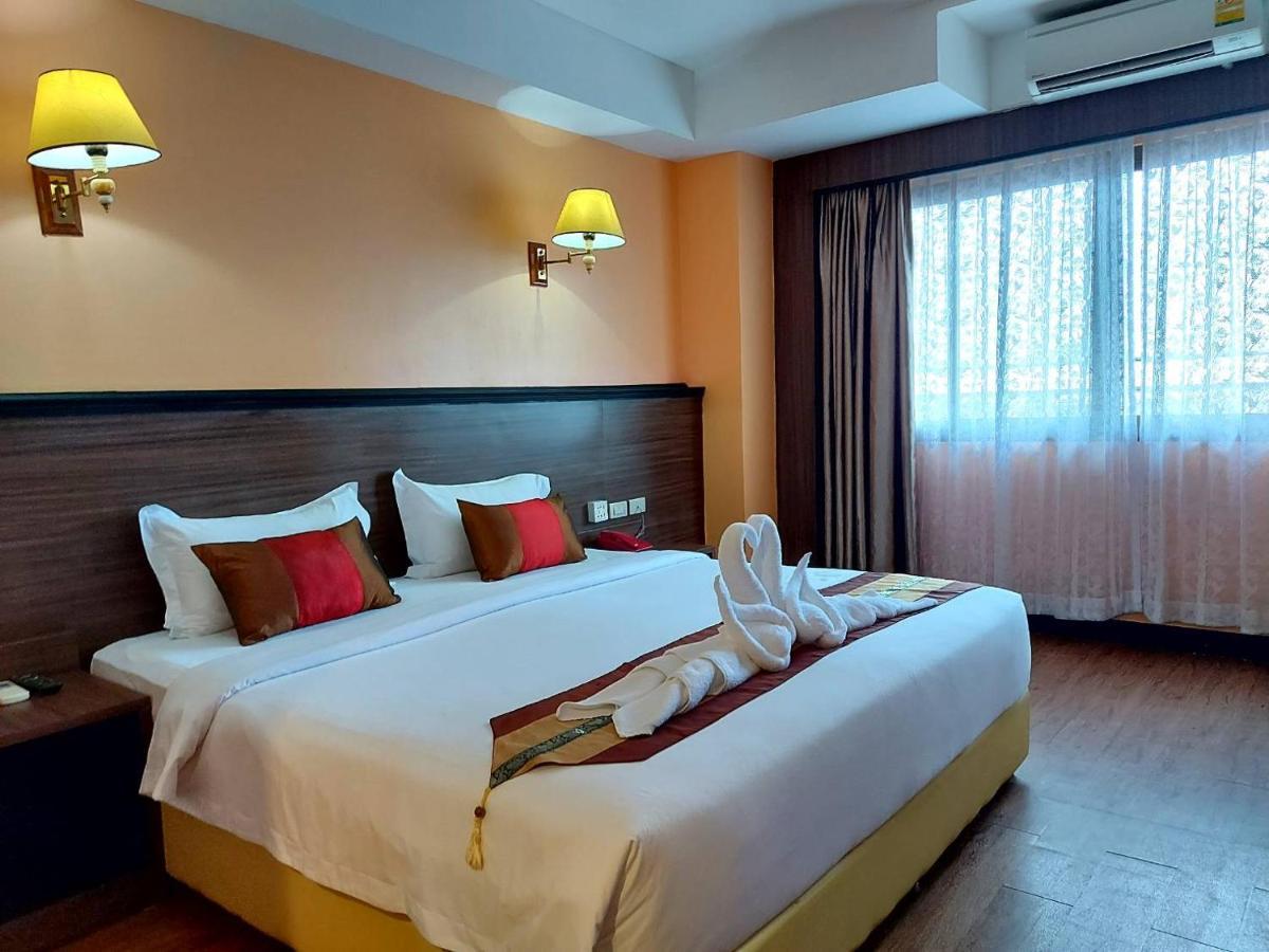 Hotel M Danok