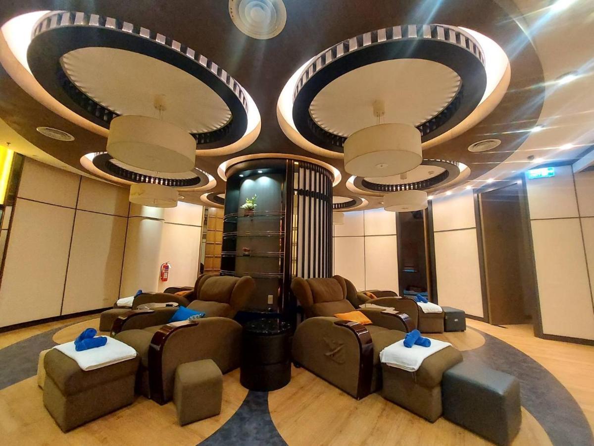 Hotel M Danok 4*